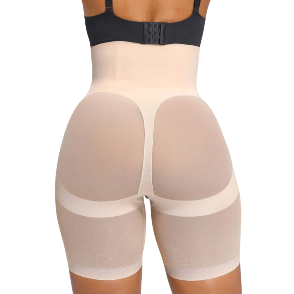 Gaine Révolutionnaire - Silhouette Parfaite en Un Instant
