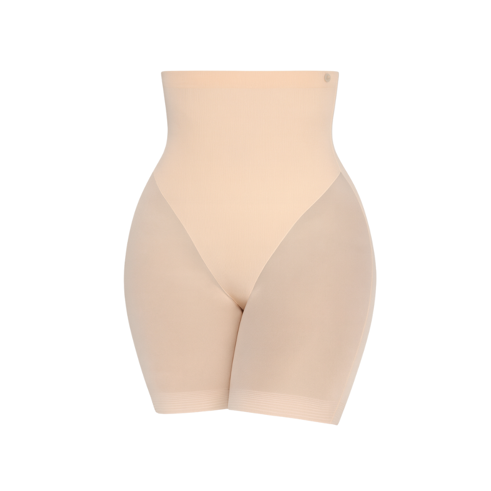 Gaine Révolutionnaire - Silhouette Parfaite en Un Instant