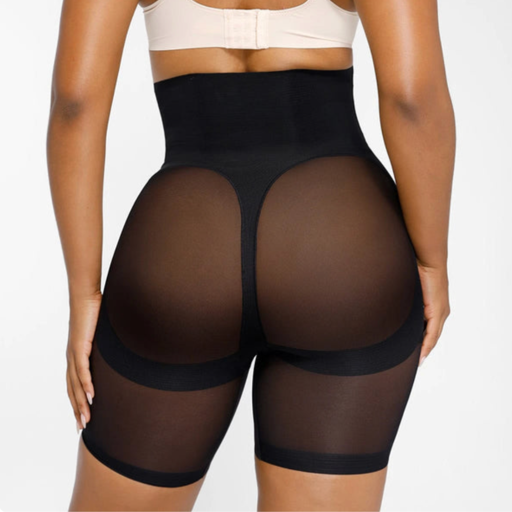 Gaine Révolutionnaire - Silhouette Parfaite en Un Instant