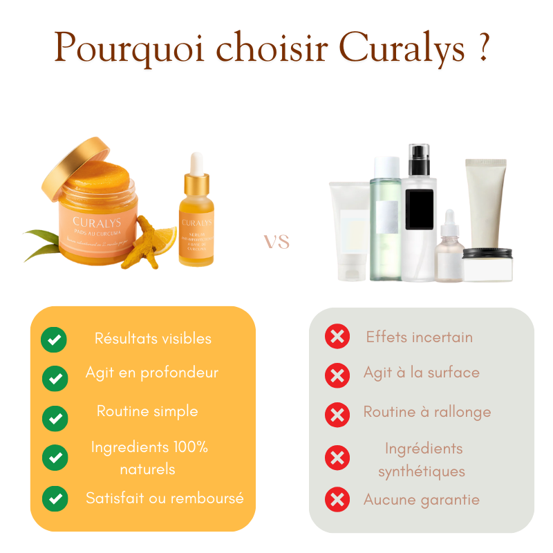 Fini le teint terne ! 2 gestes pour rayonner naturellement