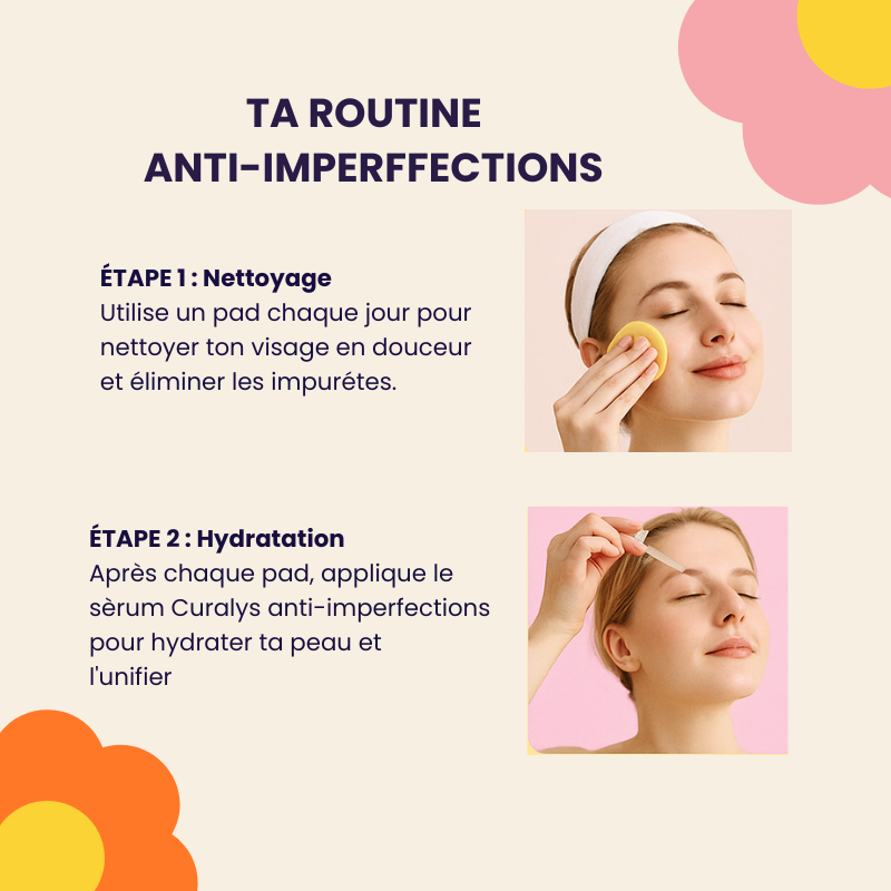 Fini le teint terne ! 2 gestes pour rayonner naturellement