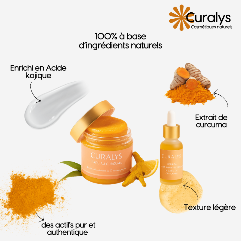 Fini le teint terne ! 2 gestes pour rayonner naturellement